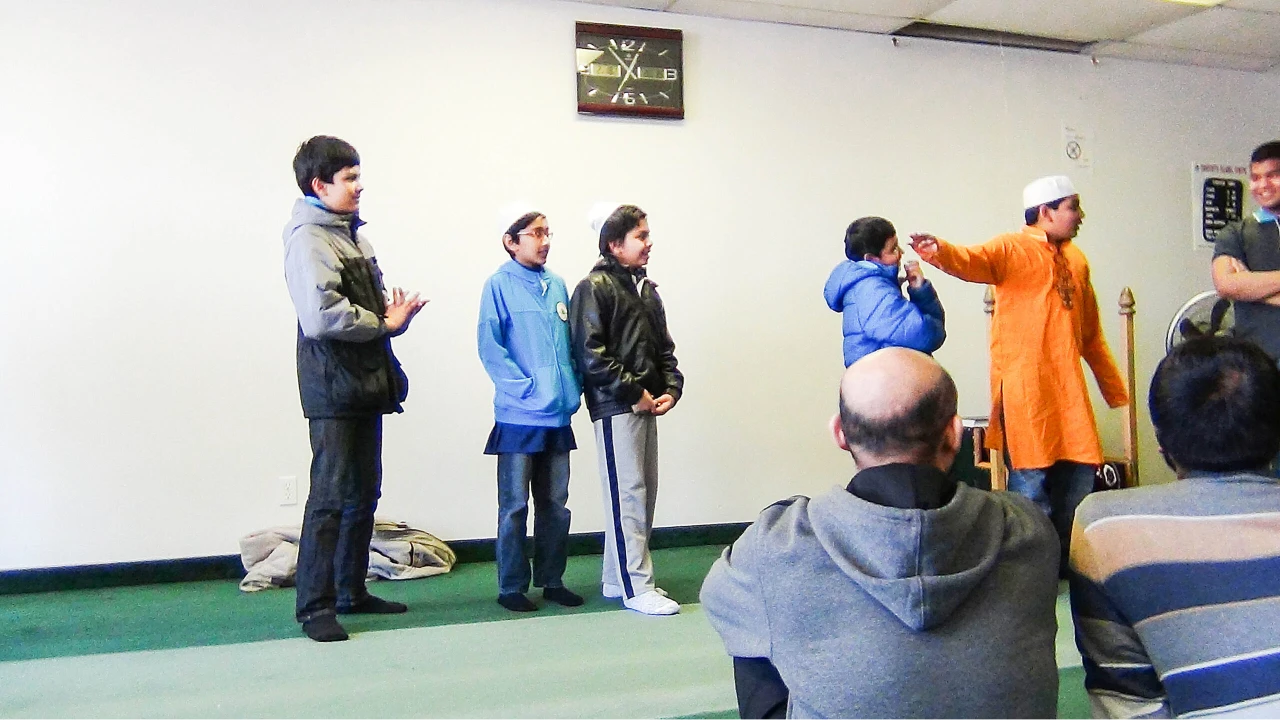 1-Minute Reminder: Guard Your Salah