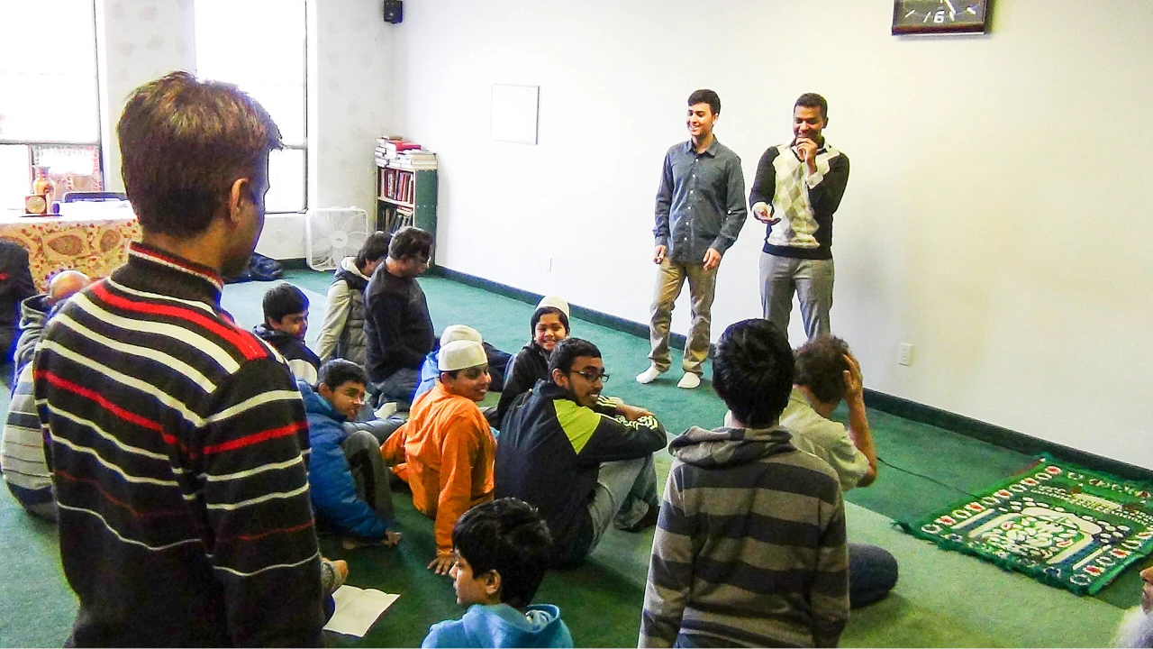 2-Minute Reminder: Keep Ties Strong