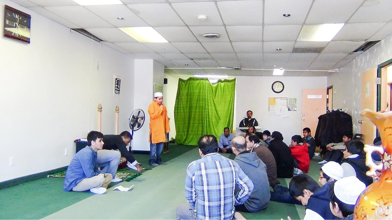 Community Care & Outreach
