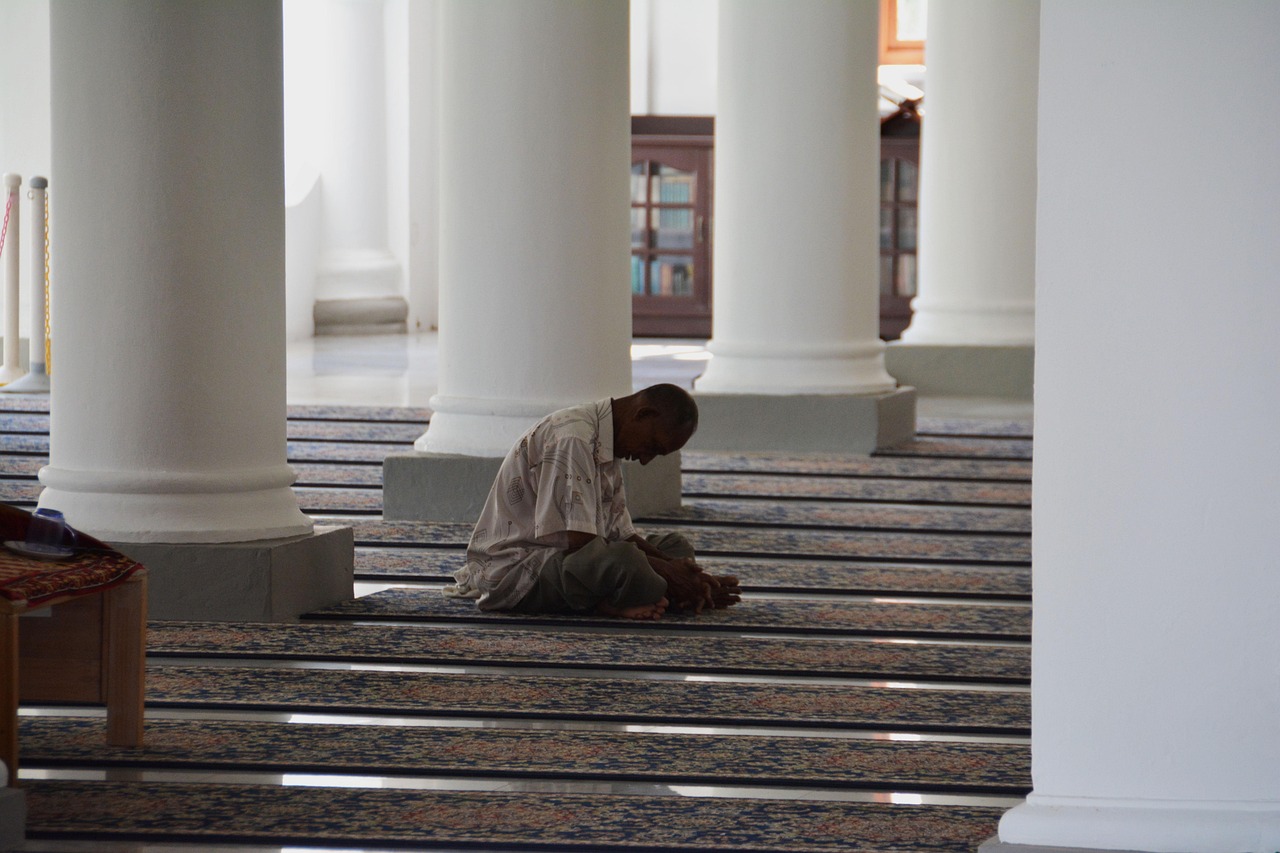Ruqya (Qur'anic Healing)