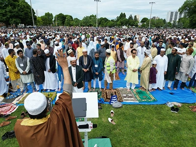 Halal Certification Advisory