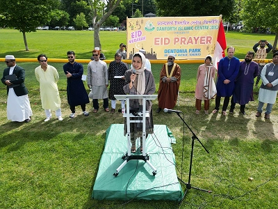 Certainty Is the Sunnah: Ramadan & Eid Calculation Policy