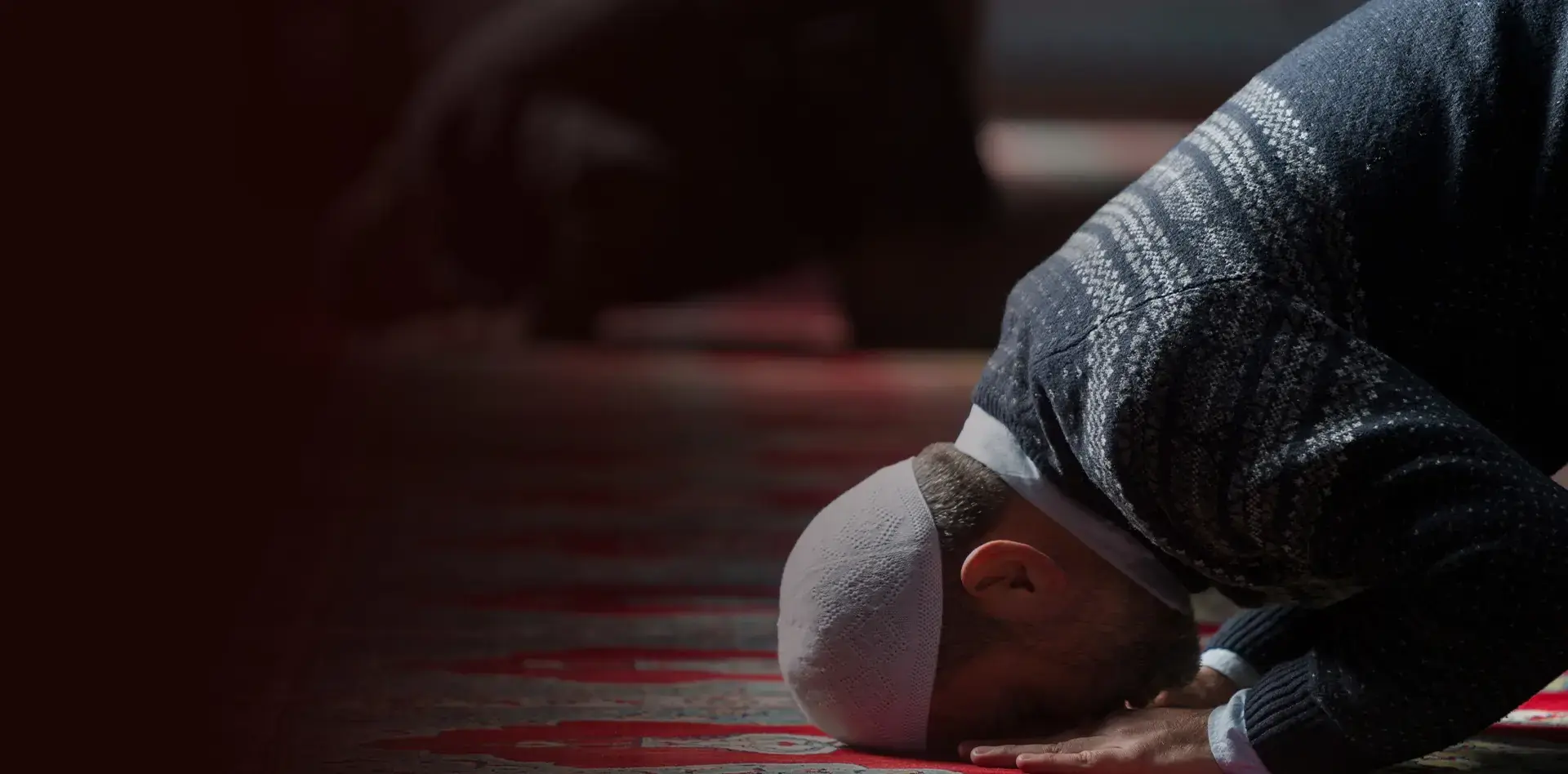 Muslim-Indigenous Youth Leadership