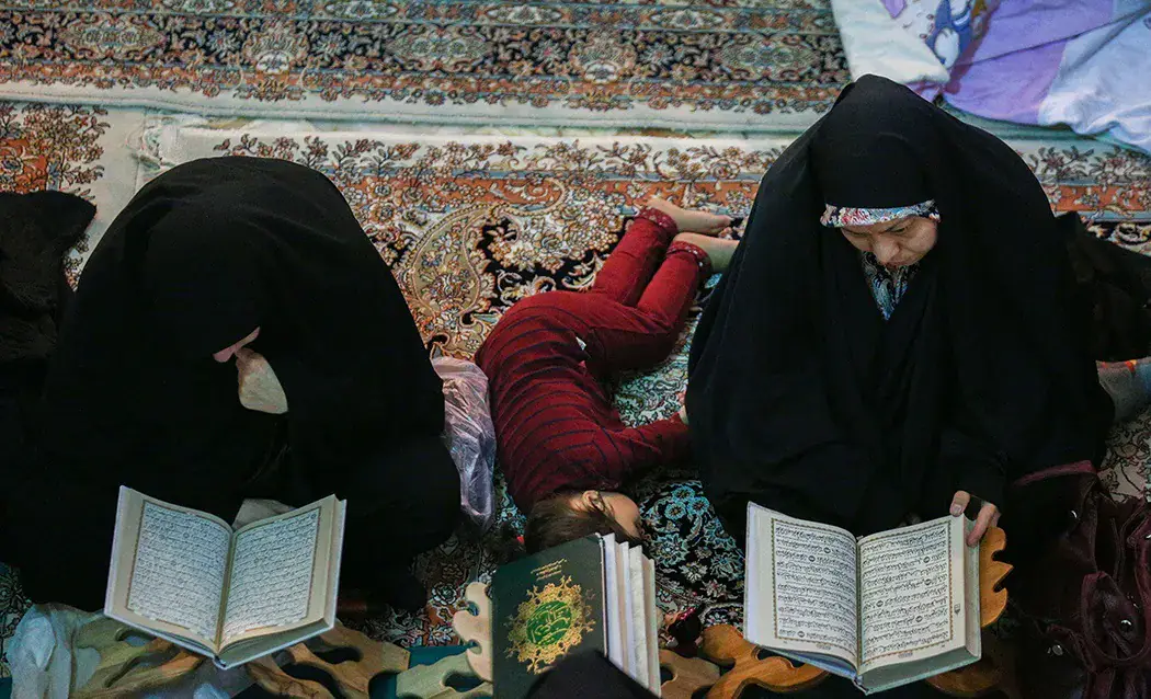 Summer Islamic School